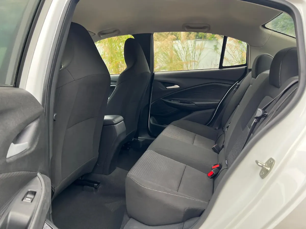 2020 Chevrolet Cavalier 1.0T 125HP L3 6AT,autocango,china used car exporter,china ev exporter,chinese used car exporter,chinese used ev exporter