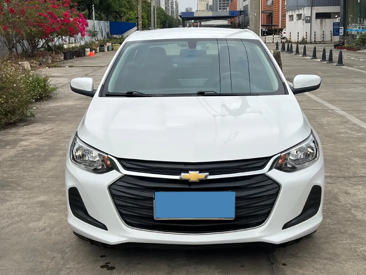 2020 Chevrolet Cavalier 1.0T 125HP L3 6AT,autocango,china used car exporter,china ev exporter,chinese used car exporter,chinese used ev exporter