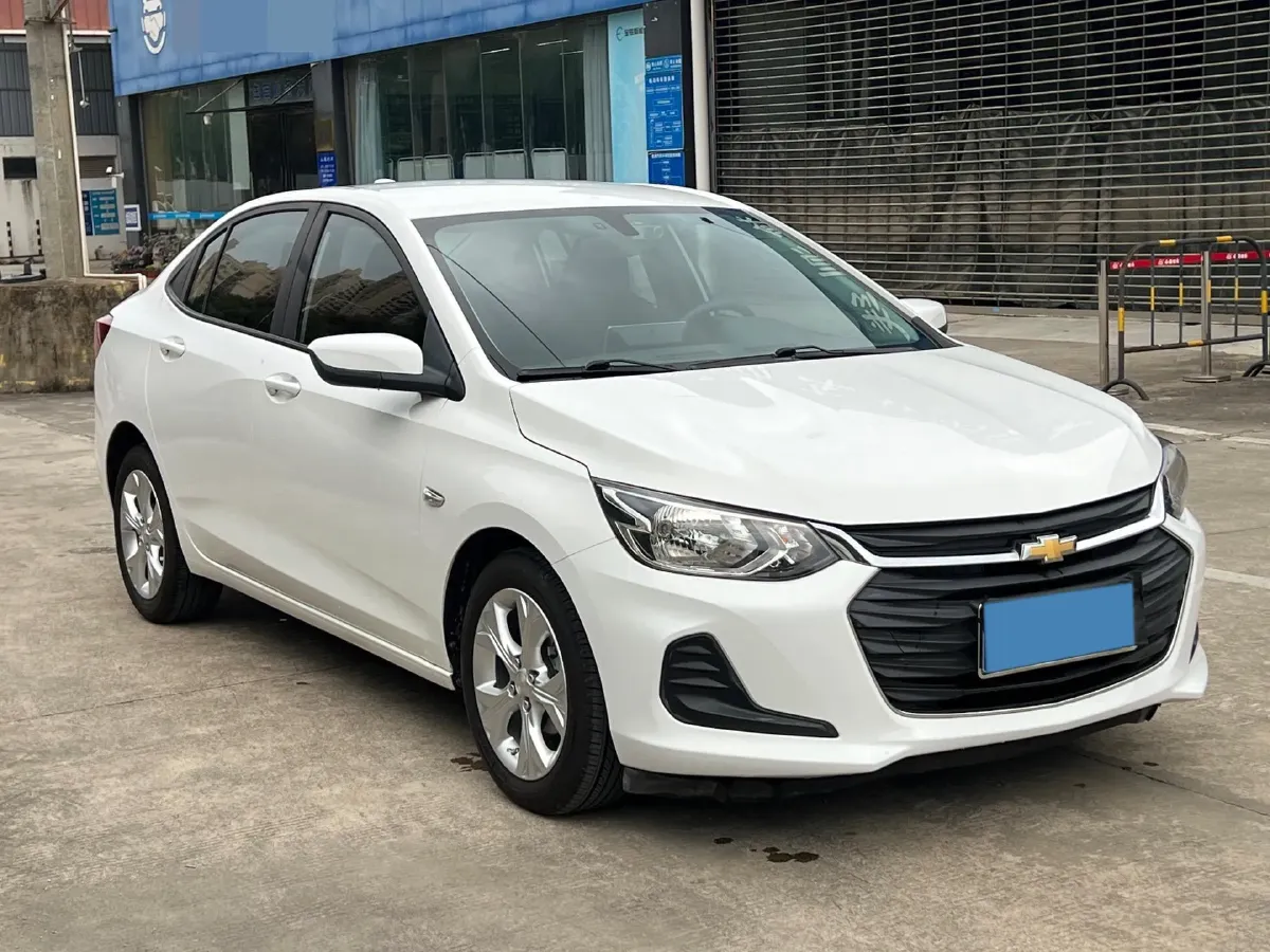 2020 Chevrolet Cavalier 1.0T 125HP L3 6AT,autocango,china used car exporter,china ev exporter,chinese used car exporter,chinese used ev exporter