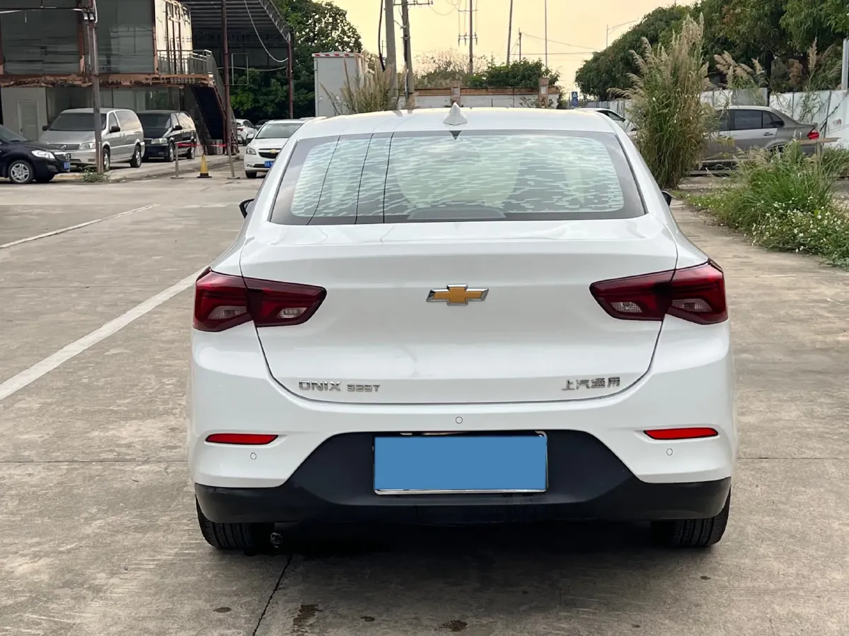 2020 Chevrolet Cavalier 1.0T 125HP L3 6AT,autocango,china used car exporter,china ev exporter,chinese used car exporter,chinese used ev exporter