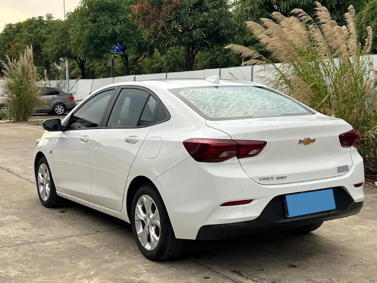 2020 Chevrolet Cavalier 1.0T 125HP L3 6AT,autocango,china used car exporter,china ev exporter,chinese used car exporter,chinese used ev exporter