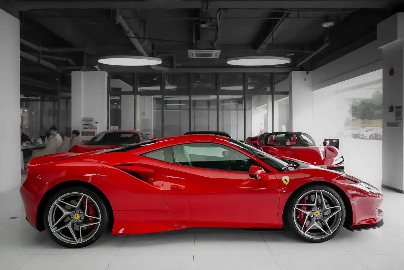 2019 Aston Martin DB11 5.2T 639HP V12 8AT,autocango,china used car exporter,china ev exporter,chinese used car exporter,chinese used ev exporter