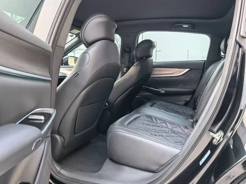 2024 ChangAn QiYuan A07 BEV 58.9KWH,autocango,china used car exporter,china ev exporter,chinese used car exporter,chinese used ev exporter