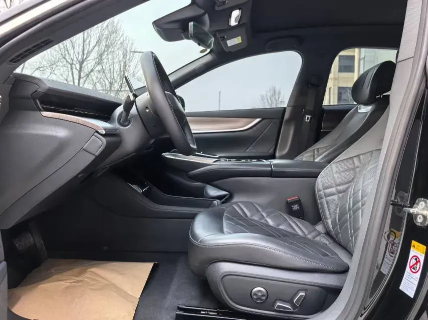 2024 ChangAn QiYuan A07 BEV 58.9KWH,autocango,china used car exporter,china ev exporter,chinese used car exporter,chinese used ev exporter