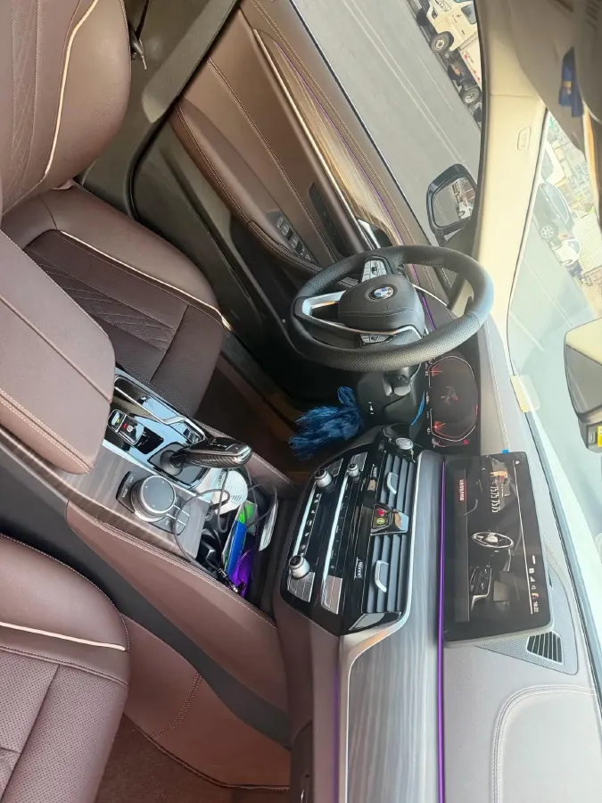 2021 BMW 5 Series 2.0T 252HP L4 8AT,autocango,china used car exporter,china ev exporter,chinese used car exporter,chinese used ev exporter