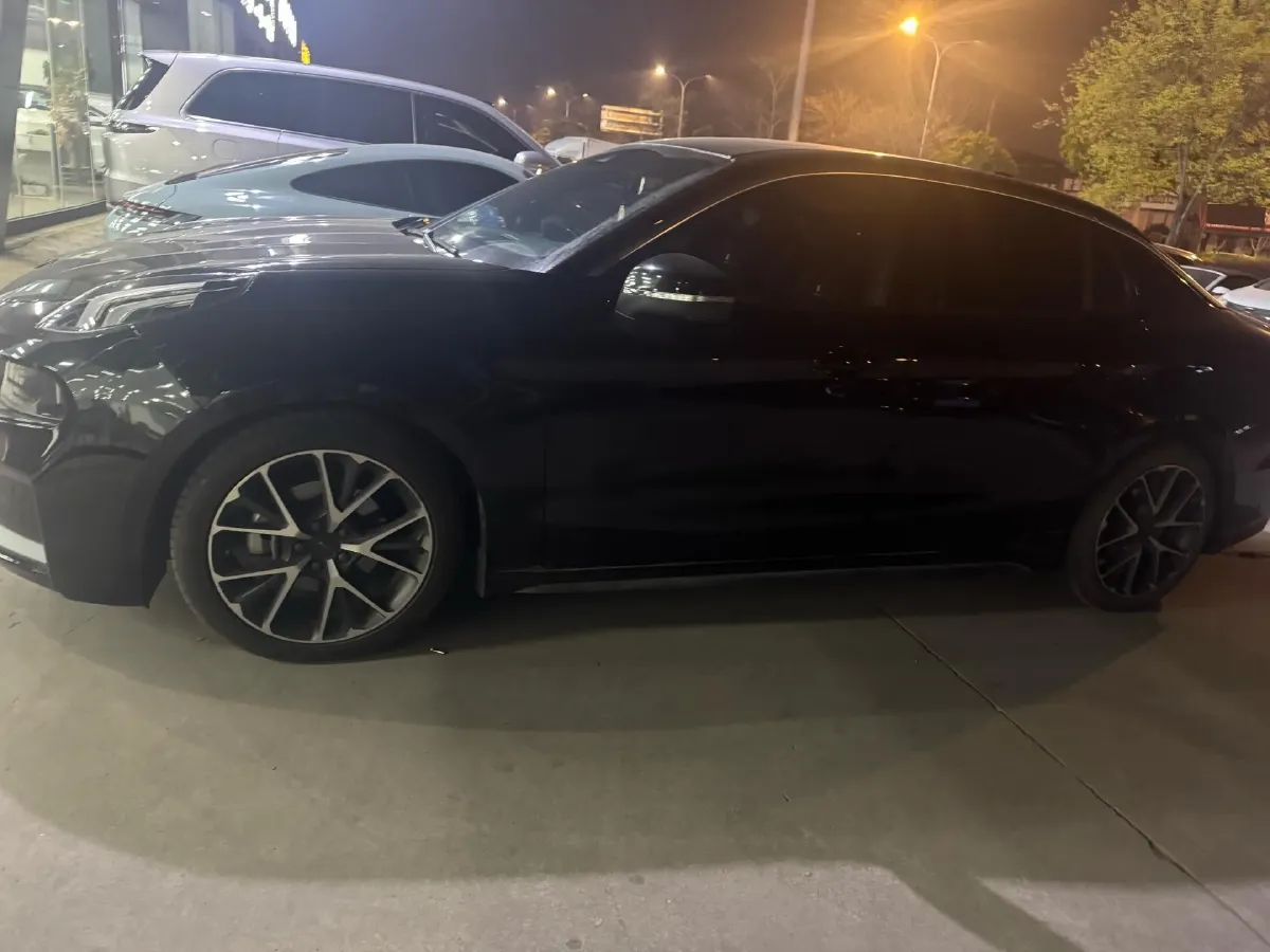 2022 LYNK&CO 03 2.0T 190HP L4 7DCT,autocango,china used car exporter,china ev exporter,chinese used car exporter,chinese used ev exporter