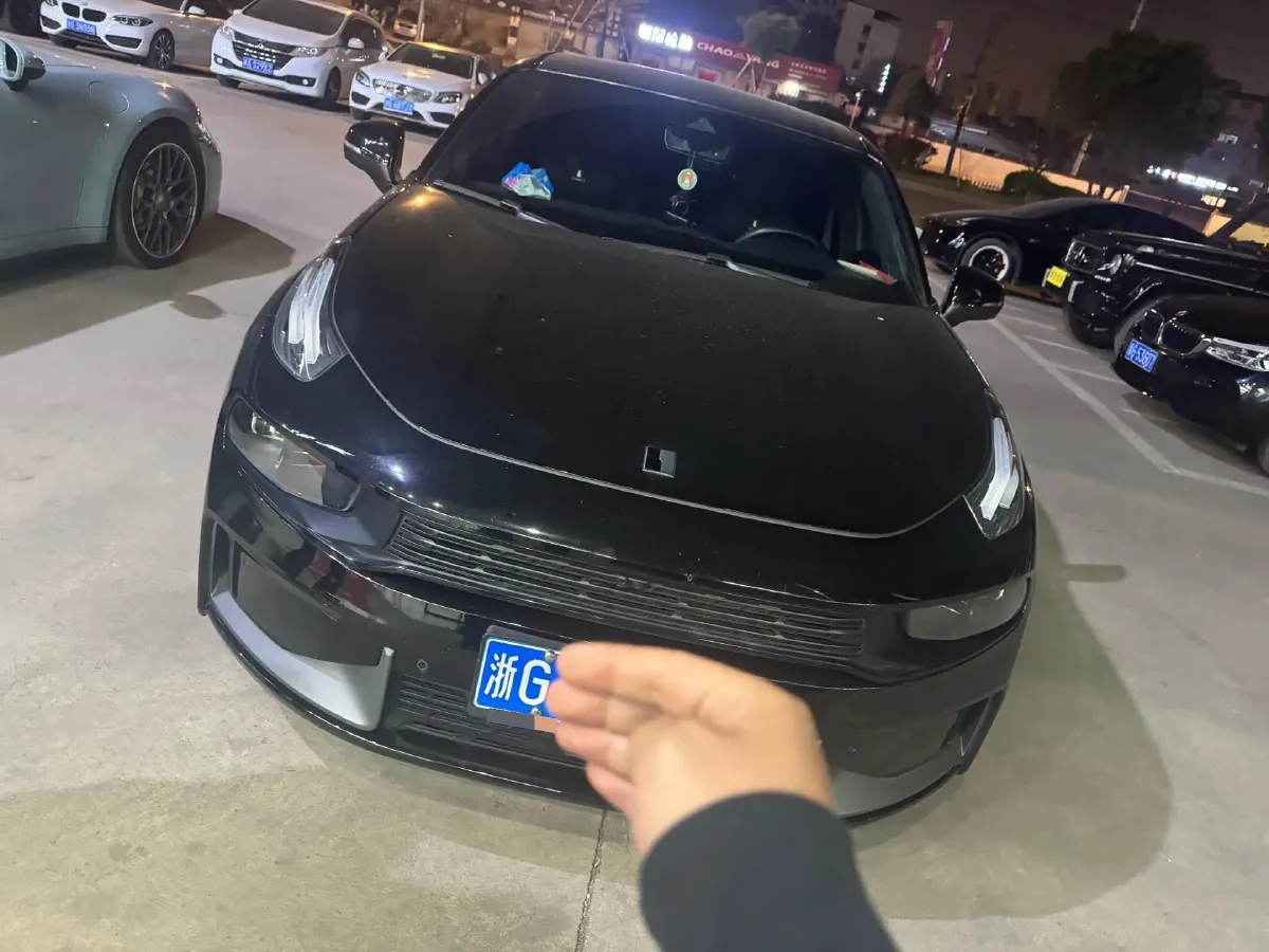 2022 LYNK&CO 03 2.0T 190HP L4 7DCT,autocango,china used car exporter,china ev exporter,chinese used car exporter,chinese used ev exporter