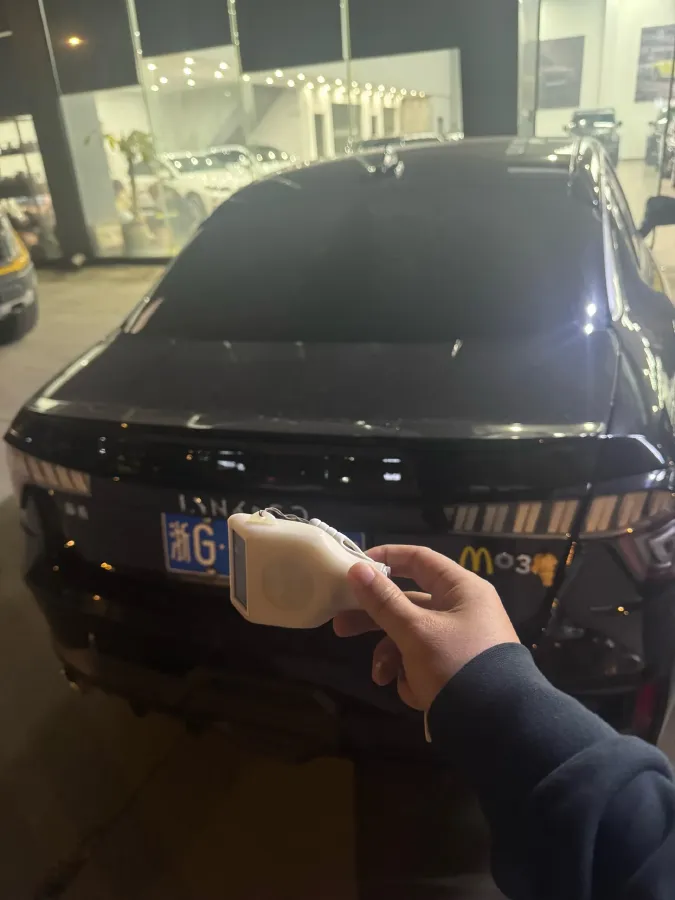 2022 LYNK&CO 03 2.0T 190HP L4 7DCT,autocango,china used car exporter,china ev exporter,chinese used car exporter,chinese used ev exporter