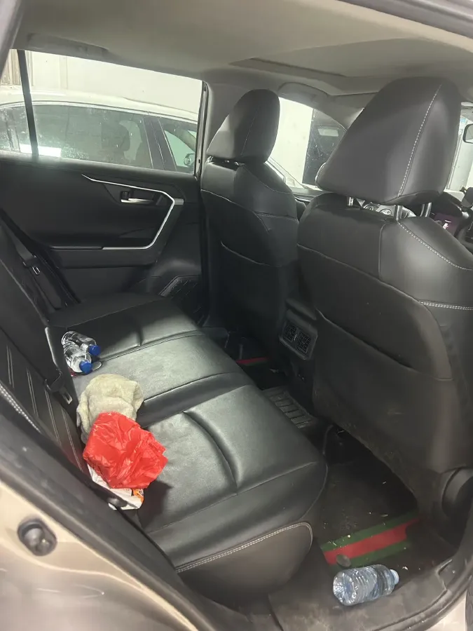 2022 Toyota RAV4 2.0L 171HP L4 CVT,autocango,china used car exporter,china ev exporter,chinese used car exporter,chinese used ev exporter