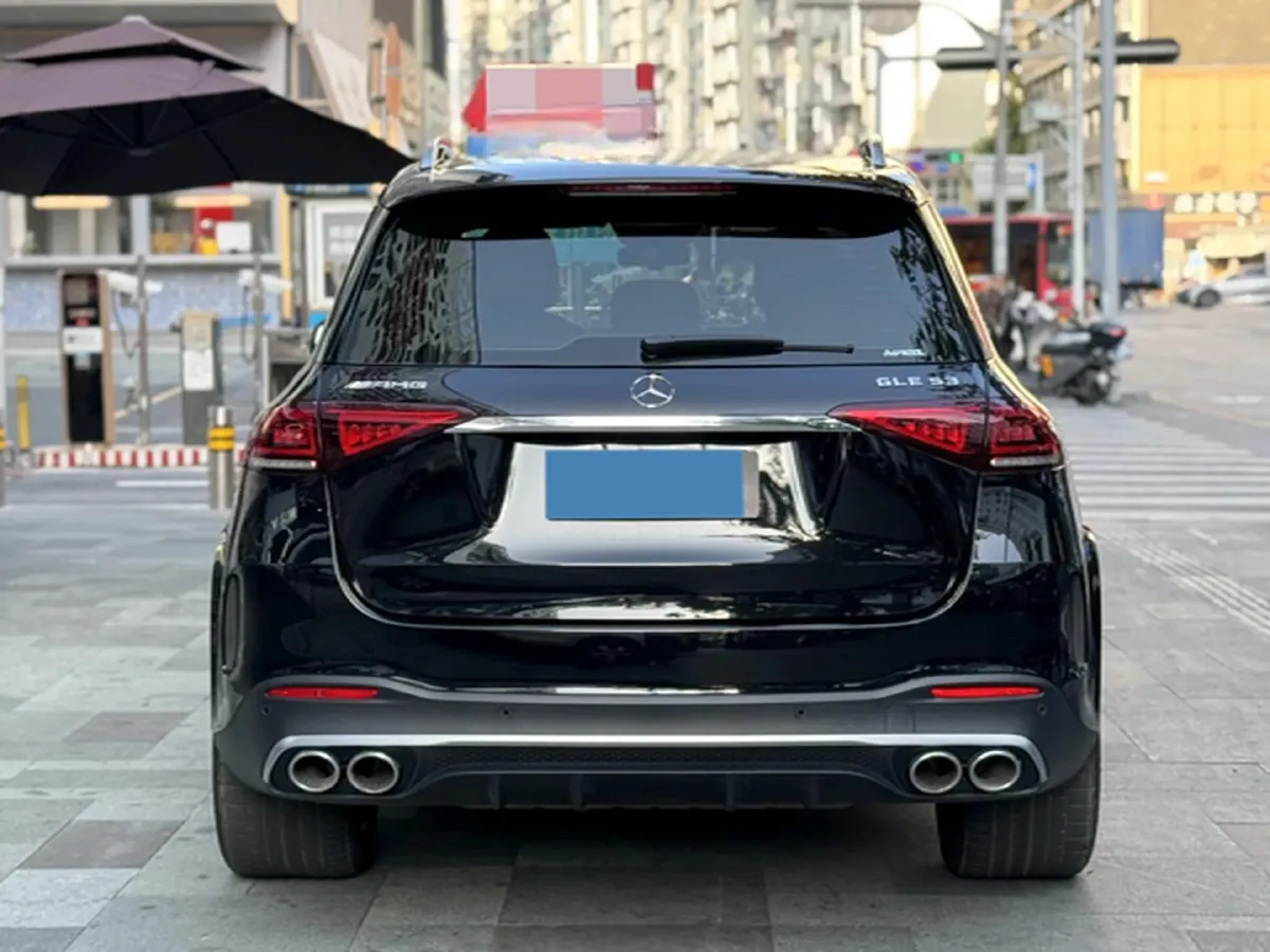 2022 Mercedes-Benz GLE AMG 3.0T 435HP L6 9AT,autocango,china used car exporter,china ev exporter,chinese used car exporter,chinese used ev exporter