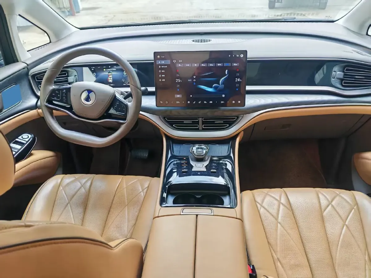 2022 HongQi HS7 3.0T 337HP V6 8AT,autocango,china used car exporter,china ev exporter,chinese used car exporter,chinese used ev exporter