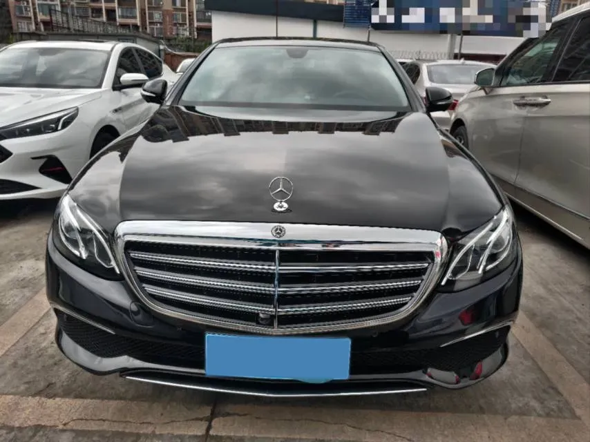 2020 Mercedes-Benz E Class 2.0T 258HP L4 9AT,autocango,china used car exporter,china ev exporter,chinese used car exporter,chinese used ev exporter