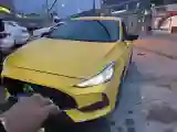 2021 MG 5 1.5L 120HP L4 5MT
