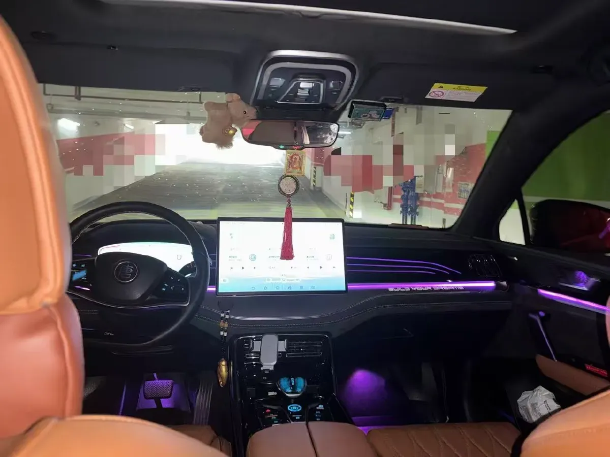 2022 Roewe iMAX8 BEV 90KWH,autocango,china used car exporter,china ev exporter,chinese used car exporter,chinese used ev exporter