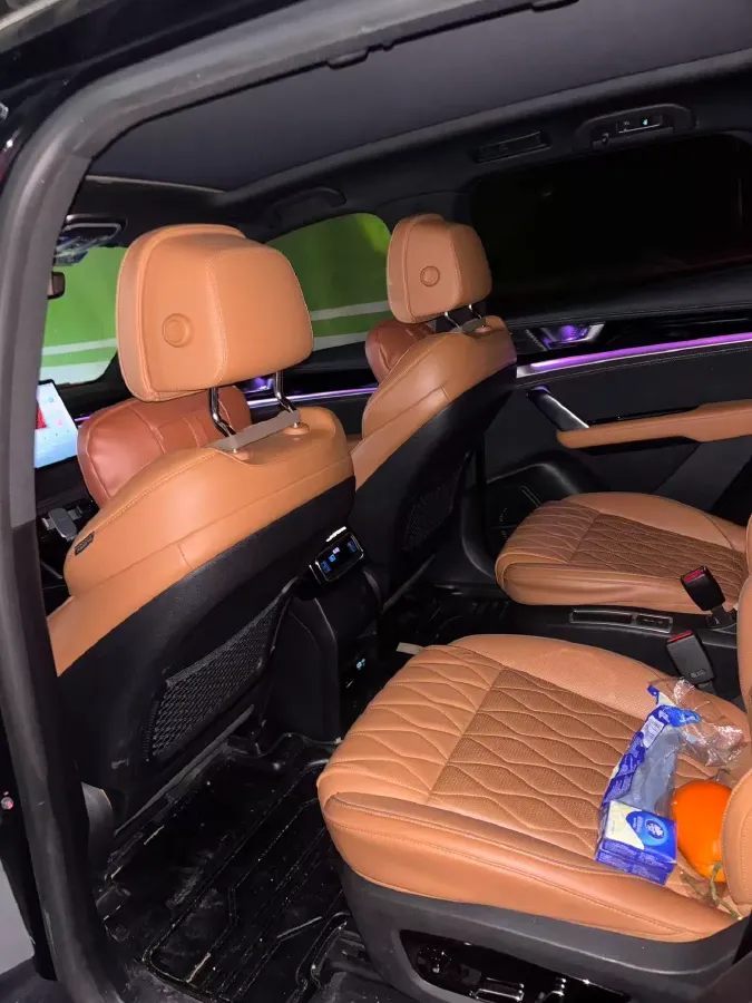 2022 Roewe iMAX8 BEV 90KWH,autocango,china used car exporter,china ev exporter,chinese used car exporter,chinese used ev exporter