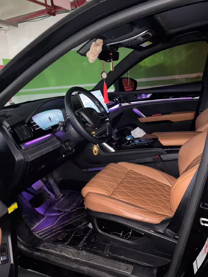 2022 Roewe iMAX8 BEV 90KWH,autocango,china used car exporter,china ev exporter,chinese used car exporter,chinese used ev exporter