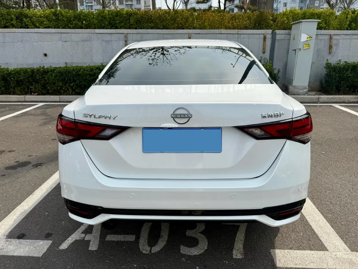 2023 Nissan Sylphy 1.6L 135HP L4 CVT,autocango,china used car exporter,china ev exporter,chinese used car exporter,chinese used ev exporter