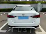 2023 Nissan Sylphy 1.6L 135HP L4 CVT