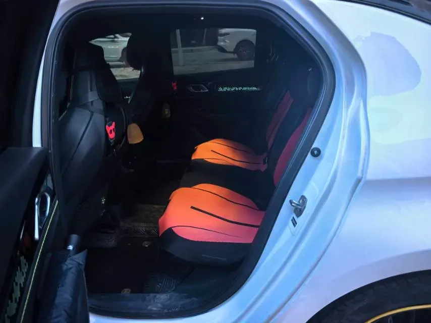 2023 LYNK&CO 03 2.0T 254HP L4 7DCT,autocango,china used car exporter,china ev exporter,chinese used car exporter,chinese used ev exporter