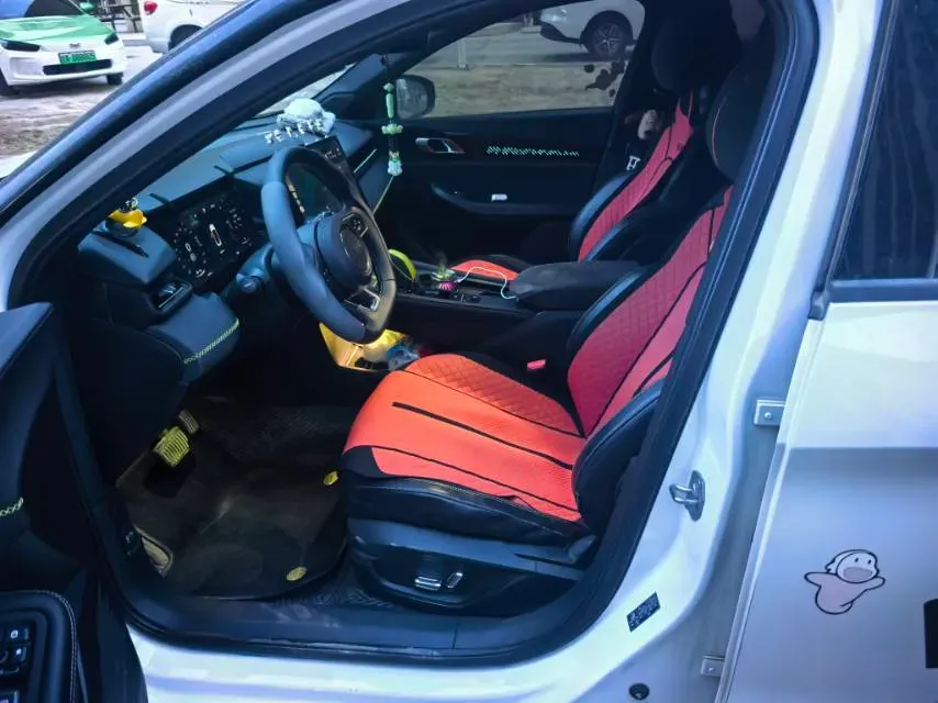 2023 LYNK&CO 03 2.0T 254HP L4 7DCT,autocango,china used car exporter,china ev exporter,chinese used car exporter,chinese used ev exporter