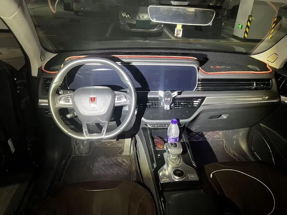 2019 HongQi HS5 2.0T 224HP L4 6AT,autocango,china used car exporter,china ev exporter,chinese used car exporter,chinese used ev exporter