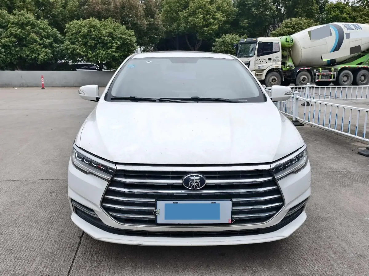 2019 BYD Qin 1.5L 109HP L4 CVT,autocango,china used car exporter,china ev exporter,chinese used car exporter,chinese used ev exporter
