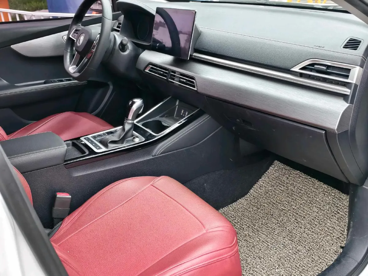 2019 BYD Qin 1.5L 109HP L4 CVT,autocango,china used car exporter,china ev exporter,chinese used car exporter,chinese used ev exporter