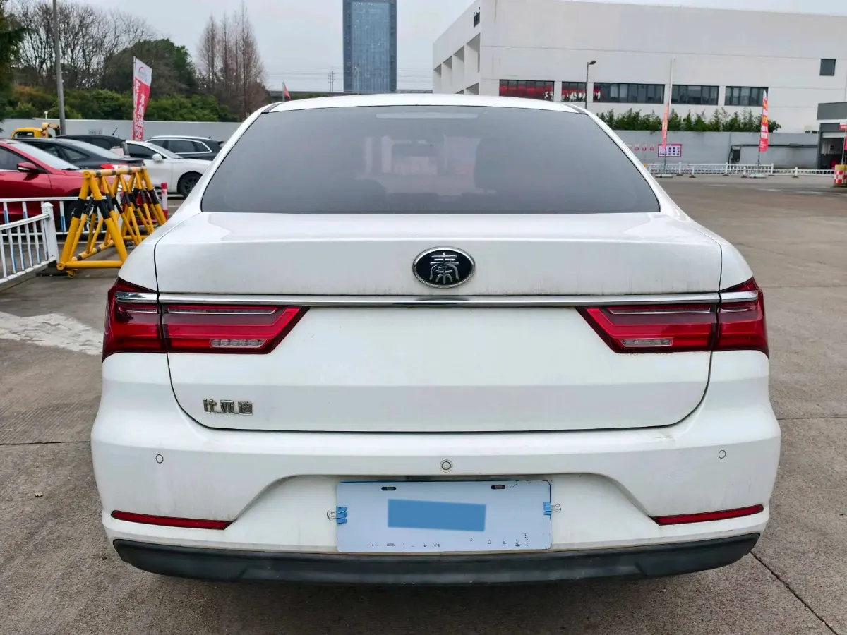 2019 BYD Qin 1.5L 109HP L4 CVT,autocango,china used car exporter,china ev exporter,chinese used car exporter,chinese used ev exporter