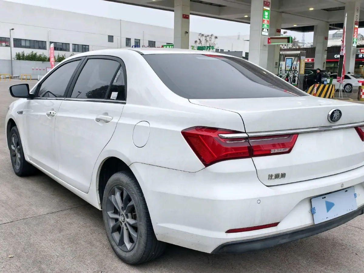 2019 BYD Qin 1.5L 109HP L4 CVT,autocango,china used car exporter,china ev exporter,chinese used car exporter,chinese used ev exporter