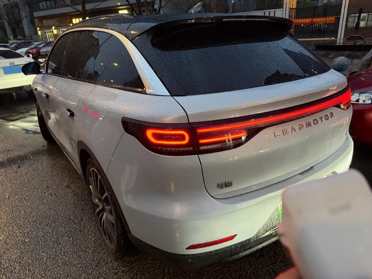 2021 Leapmotor C11 BEV 78.54KWH,autocango,china used car exporter,china ev exporter,chinese used car exporter,chinese used ev exporter