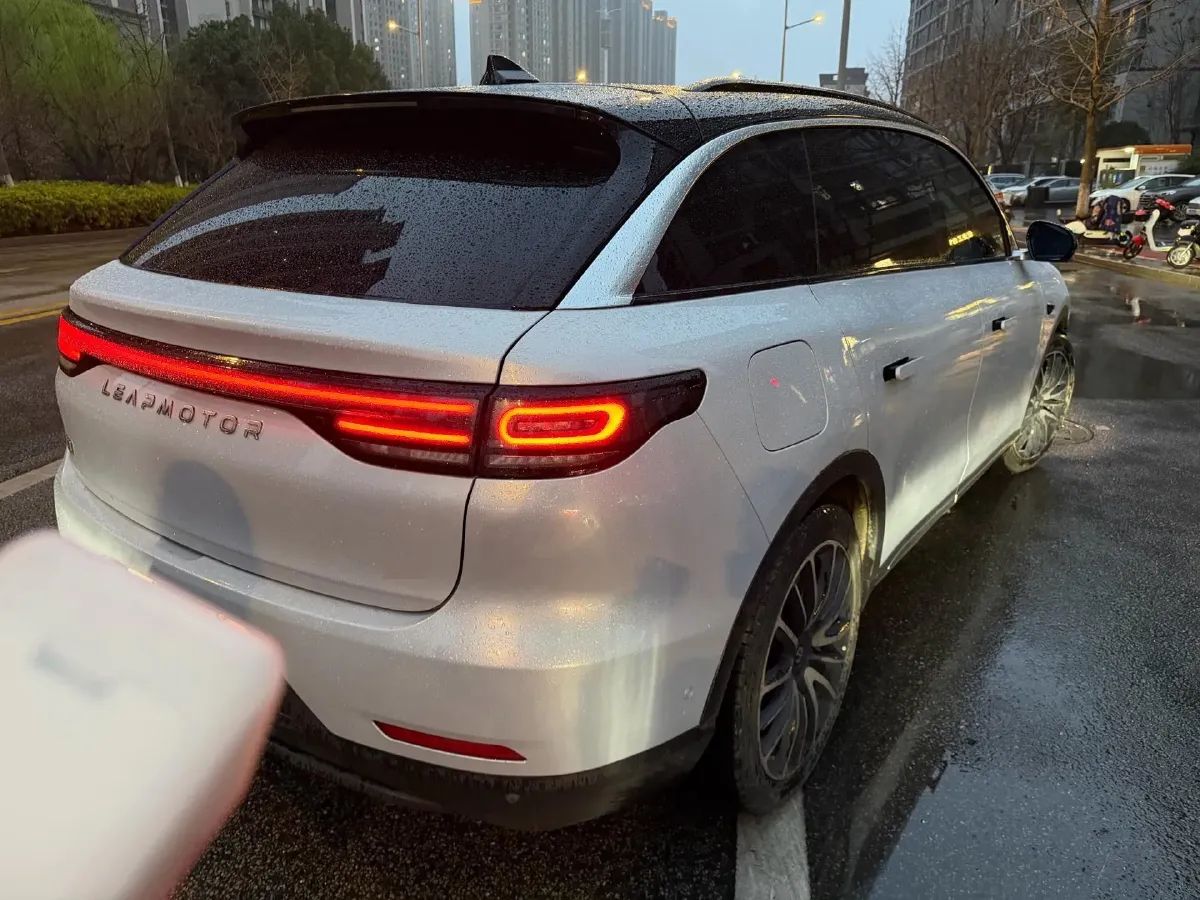 2021 Leapmotor C11 BEV 78.54KWH,autocango,china used car exporter,china ev exporter,chinese used car exporter,chinese used ev exporter