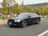 2017 Bentley Flying Spur 4.0T 507HP V8 8AT