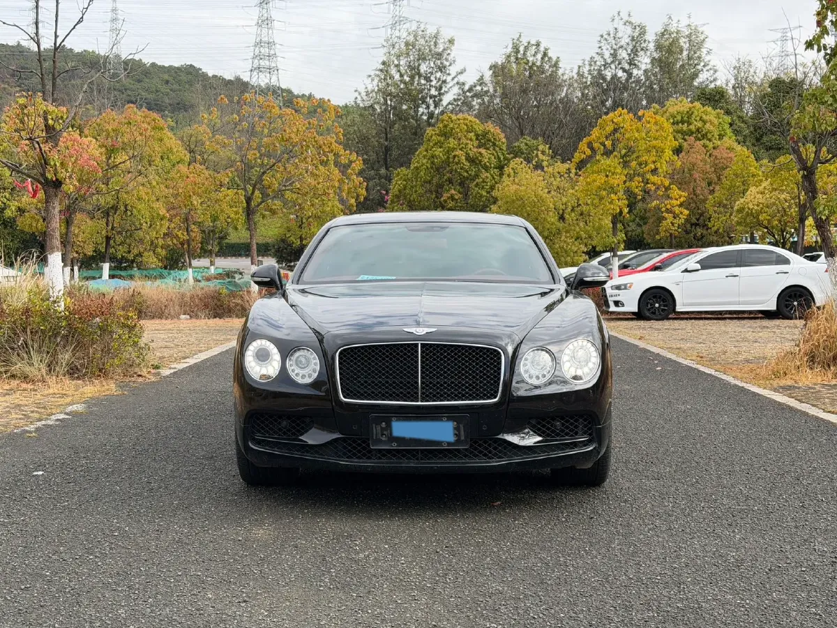 2017 Bentley Flying Spur 4.0T 507HP V8 8AT,autocango,china used car exporter,china ev exporter,chinese used car exporter,chinese used ev exporter