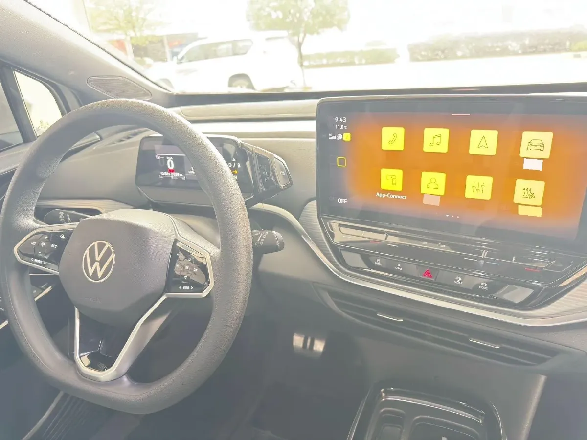 2021 Volkswagen ID.4 Crozz BEV 84.8KWH,autocango,china used car exporter,china ev exporter,chinese used car exporter,chinese used ev exporter