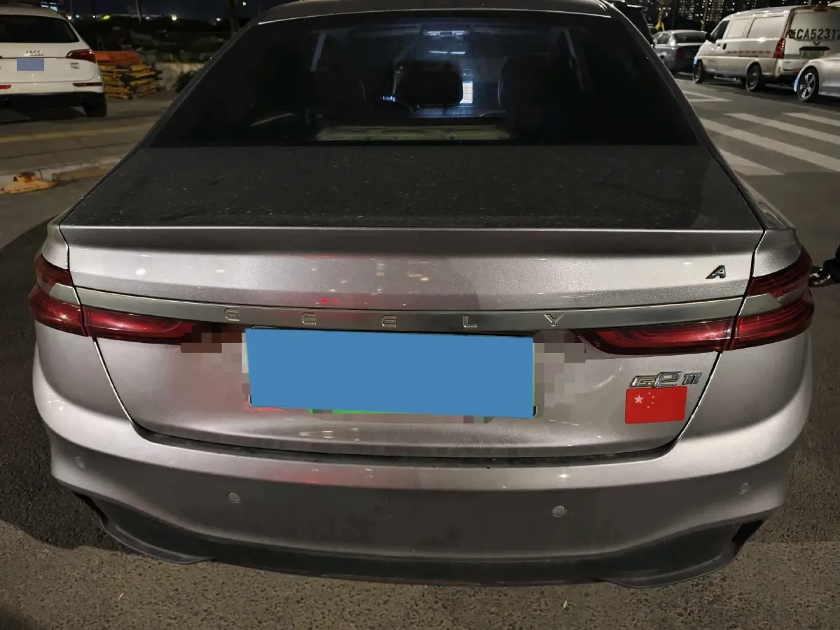 2019 Geometry A BEV 51.9KWH,autocango,china used car exporter,china ev exporter,chinese used car exporter,chinese used ev exporter