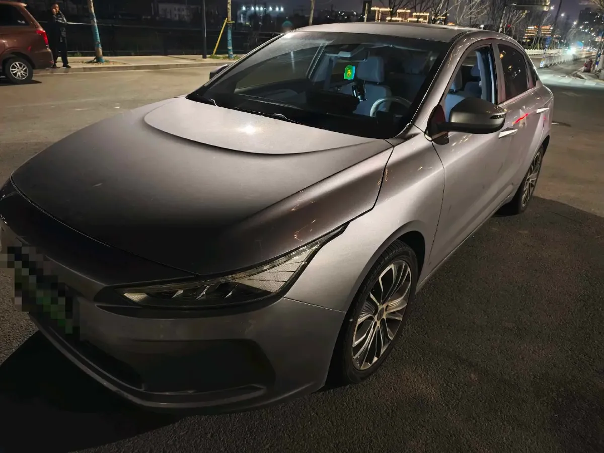 2019 Geometry A BEV 51.9KWH,autocango,china used car exporter,china ev exporter,chinese used car exporter,chinese used ev exporter