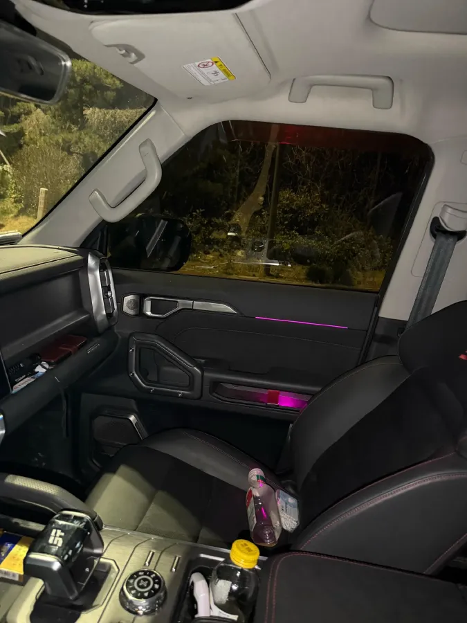 2023 Jetour Traveller 2.0T 254HP L4 7DCT,autocango,china used car exporter,china ev exporter,chinese used car exporter,chinese used ev exporter