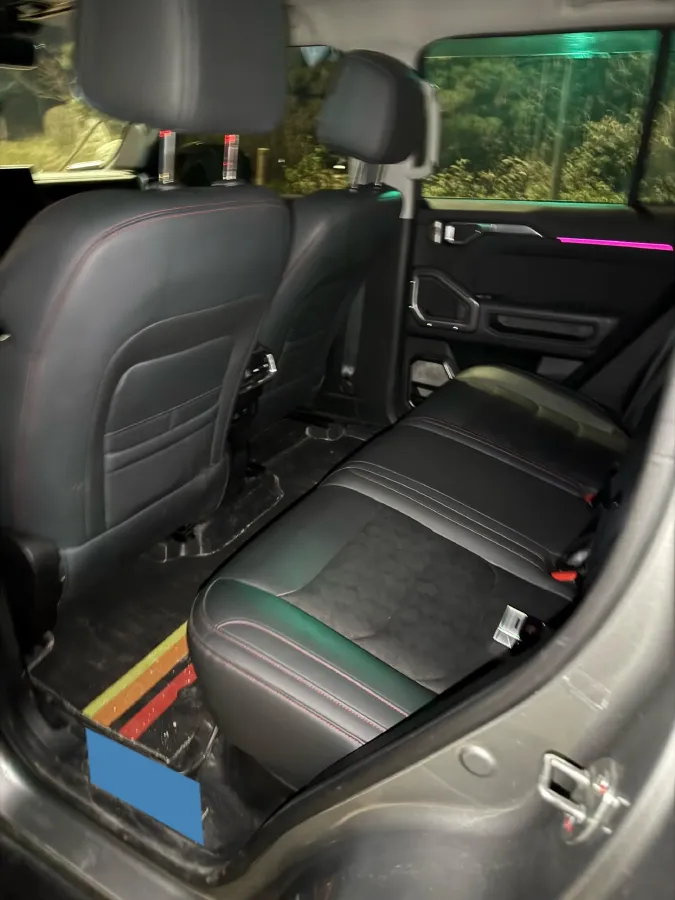 2023 Jetour Traveller 2.0T 254HP L4 7DCT,autocango,china used car exporter,china ev exporter,chinese used car exporter,chinese used ev exporter