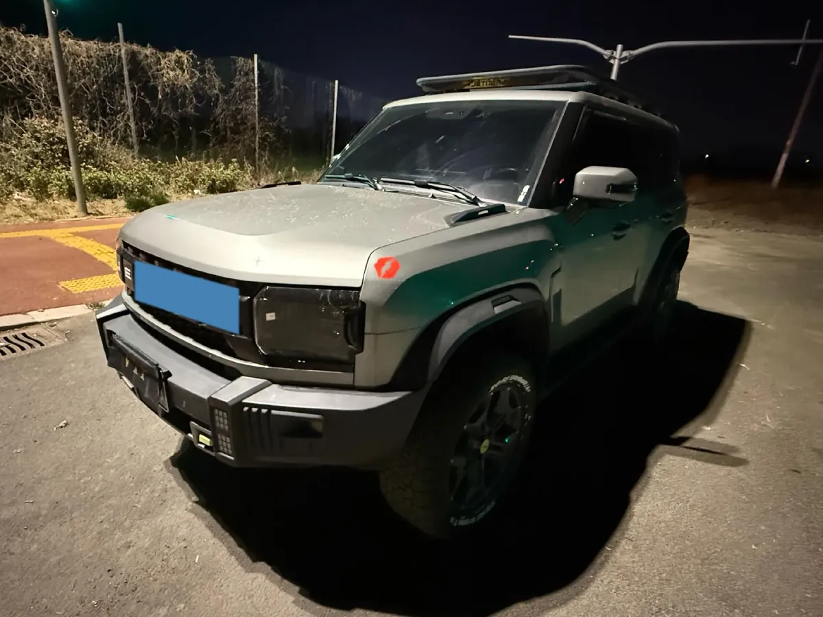 2023 Jetour Traveller 2.0T 254HP L4 7DCT,autocango,china used car exporter,china ev exporter,chinese used car exporter,chinese used ev exporter