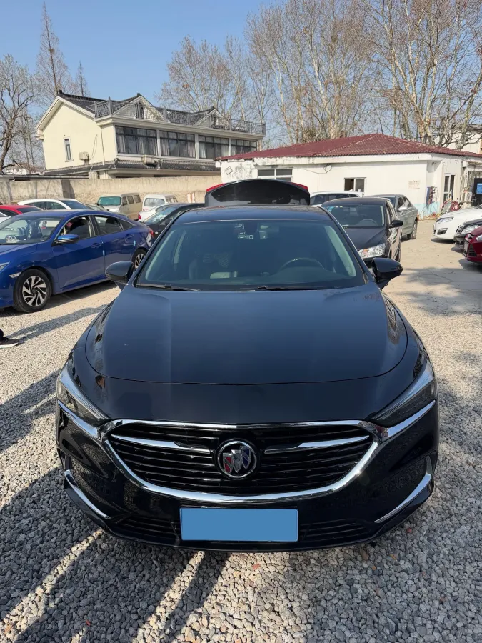 2021 Buick Larcosse 1.5T 169HP L4 9AT,autocango,china used car exporter,china ev exporter,chinese used car exporter,chinese used ev exporter