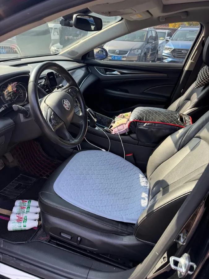 2021 Buick Larcosse 1.5T 169HP L4 9AT,autocango,china used car exporter,china ev exporter,chinese used car exporter,chinese used ev exporter