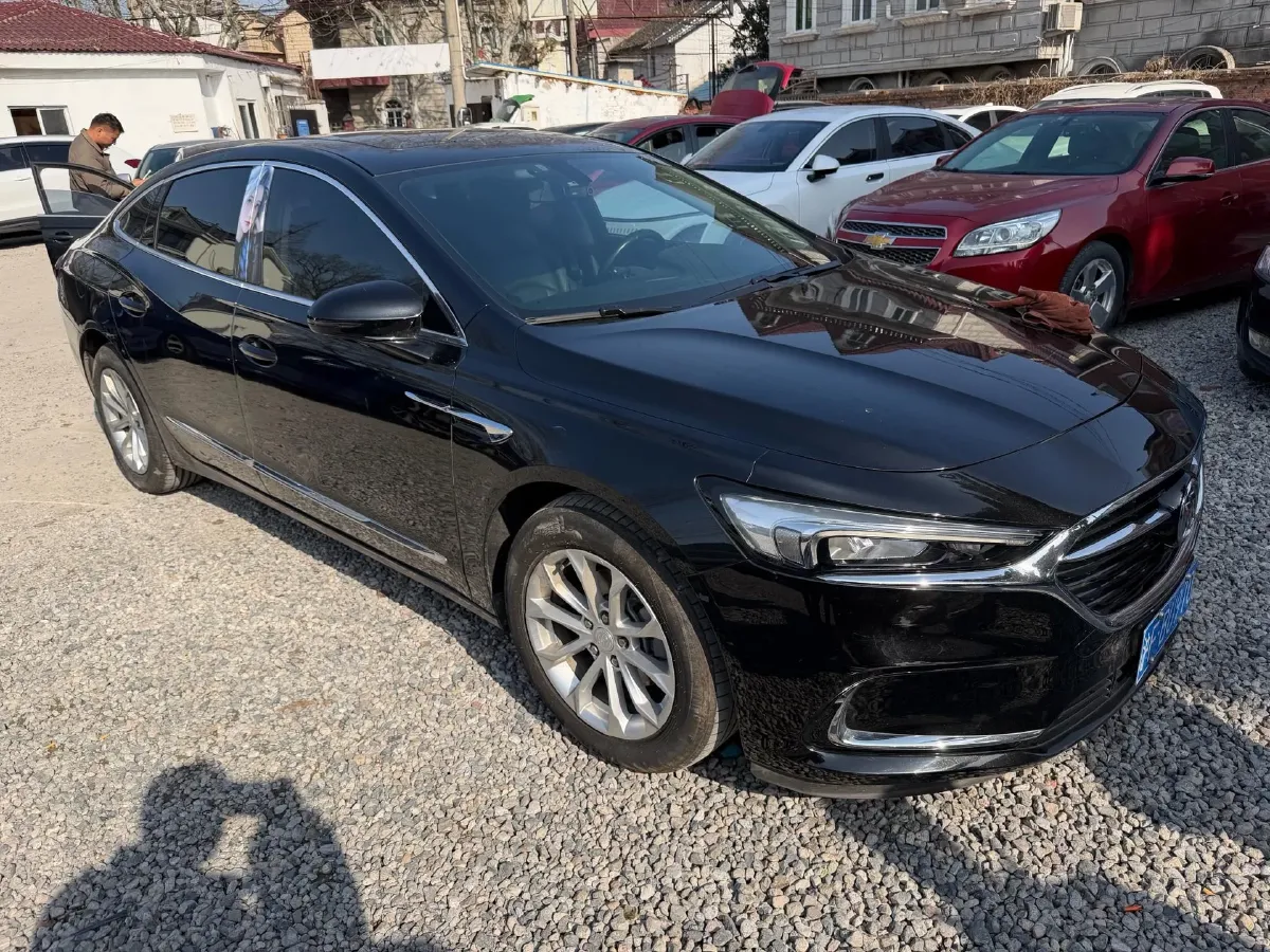 2021 Buick Larcosse 1.5T 169HP L4 9AT,autocango,china used car exporter,china ev exporter,chinese used car exporter,chinese used ev exporter