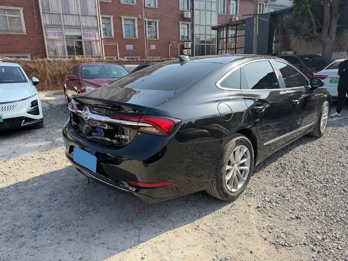 2021 Buick Larcosse 1.5T 169HP L4 9AT,autocango,china used car exporter,china ev exporter,chinese used car exporter,chinese used ev exporter