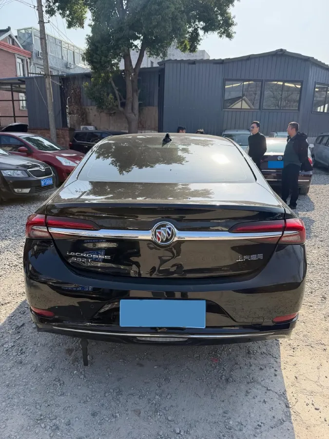 2021 Buick Larcosse 1.5T 169HP L4 9AT,autocango,china used car exporter,china ev exporter,chinese used car exporter,chinese used ev exporter