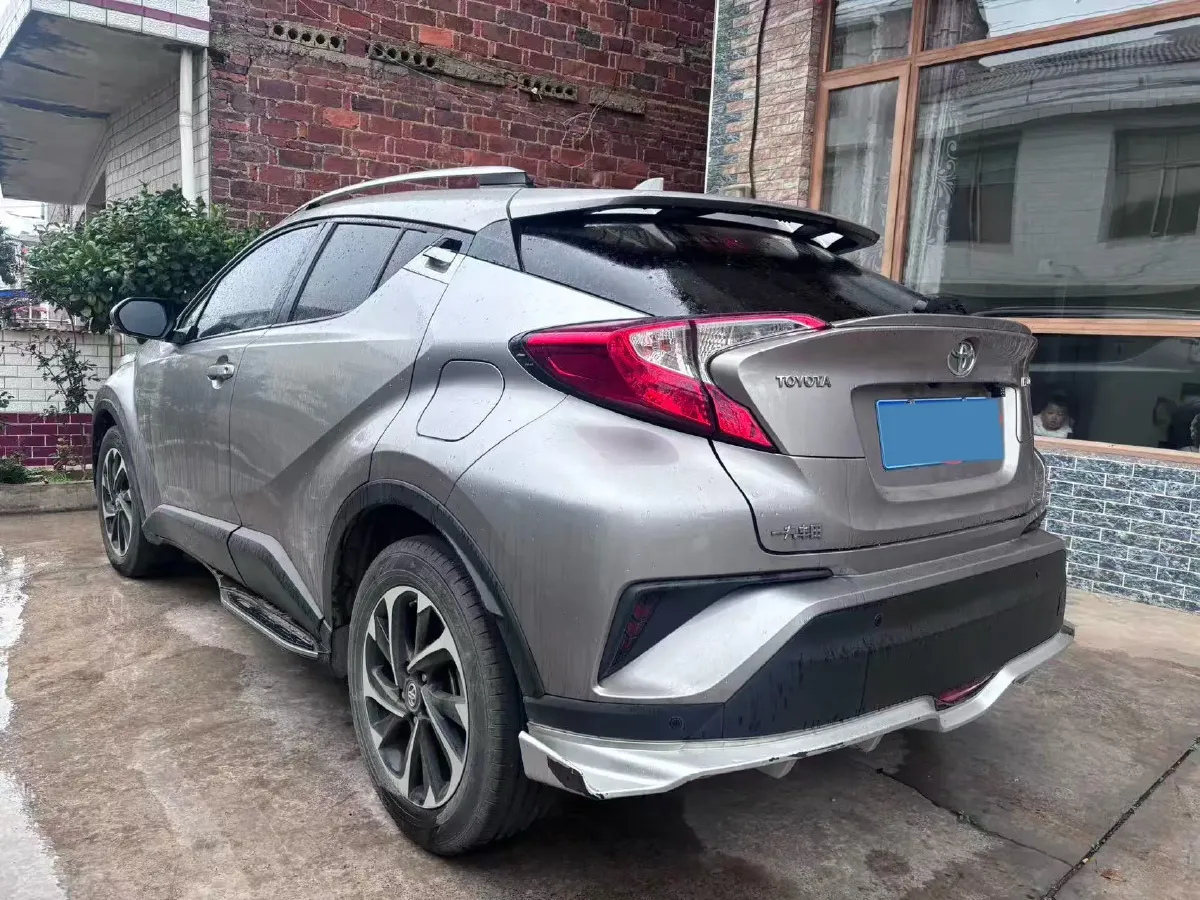 2018 Foton Tunland 2.0T 218HP L4 6AT,autocango,china used car exporter,china ev exporter,chinese used car exporter,chinese used ev exporter