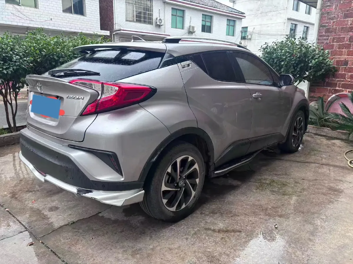 2018 Foton Tunland 2.0T 218HP L4 6AT,autocango,china used car exporter,china ev exporter,chinese used car exporter,chinese used ev exporter