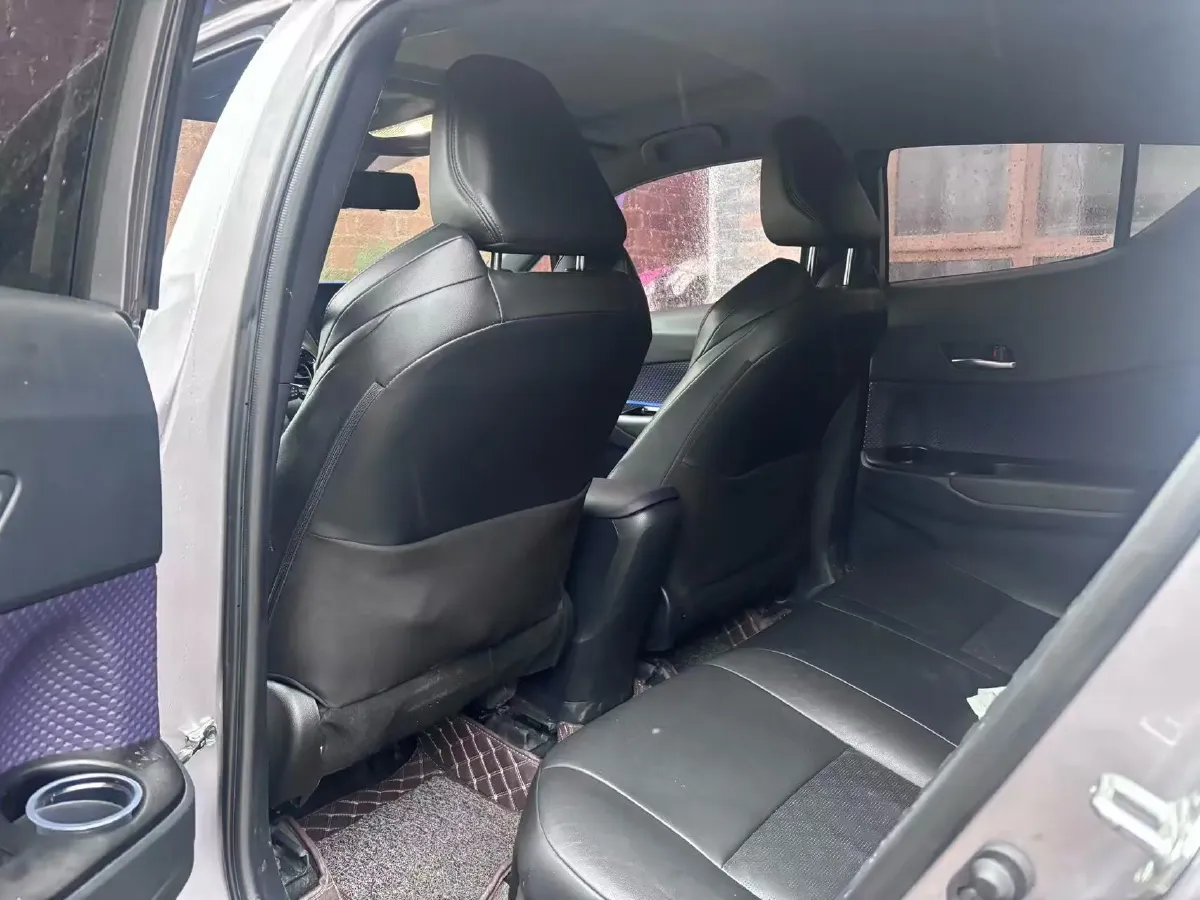 2018 Foton Tunland 2.0T 218HP L4 6AT,autocango,china used car exporter,china ev exporter,chinese used car exporter,chinese used ev exporter
