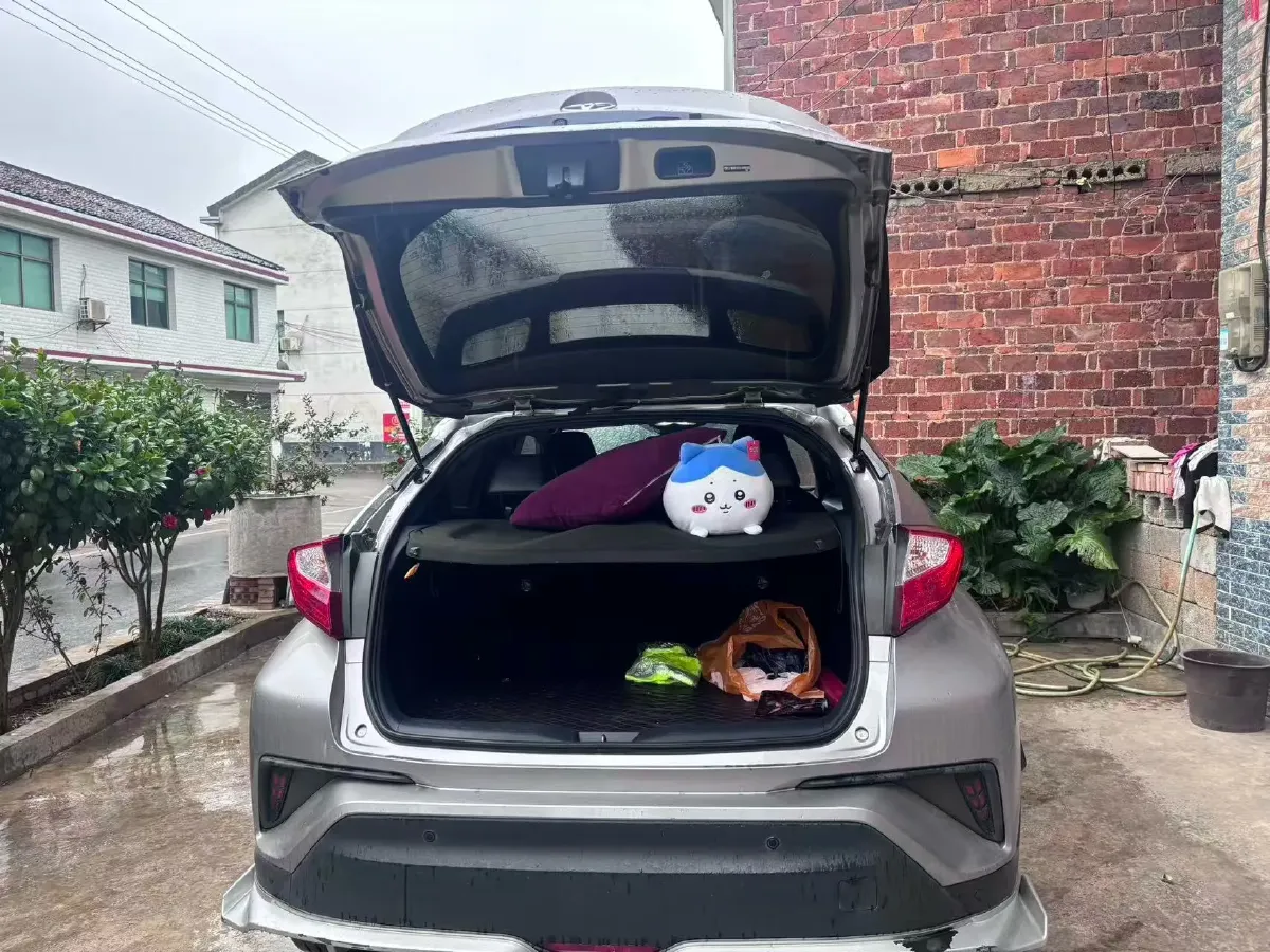 2018 Foton Tunland 2.0T 218HP L4 6AT,autocango,china used car exporter,china ev exporter,chinese used car exporter,chinese used ev exporter