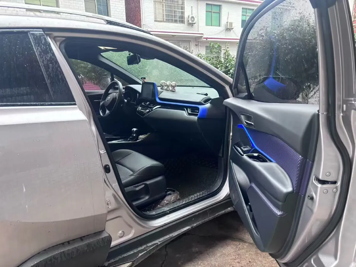 2018 Foton Tunland 2.0T 218HP L4 6AT,autocango,china used car exporter,china ev exporter,chinese used car exporter,chinese used ev exporter