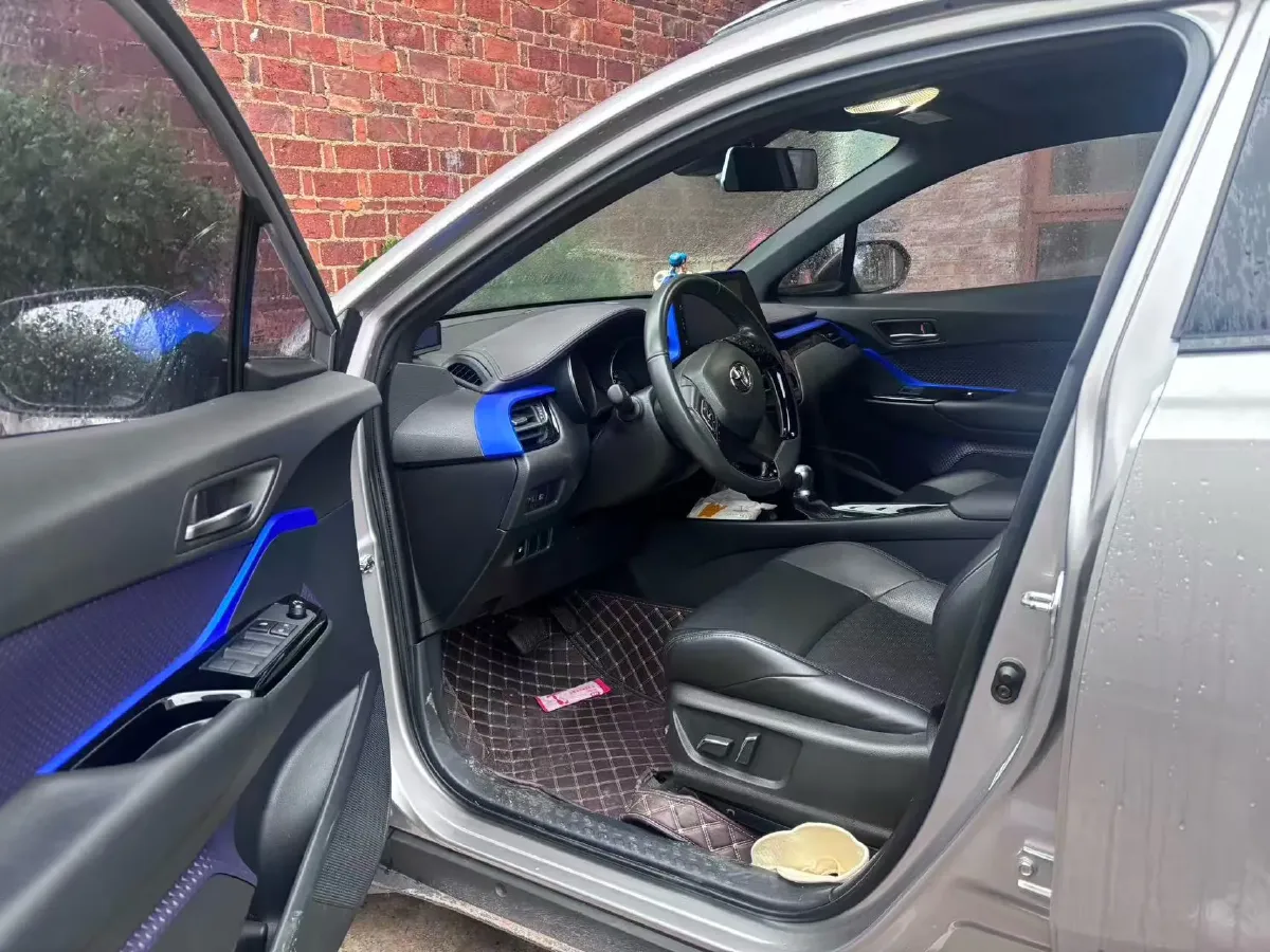 2018 Foton Tunland 2.0T 218HP L4 6AT,autocango,china used car exporter,china ev exporter,chinese used car exporter,chinese used ev exporter